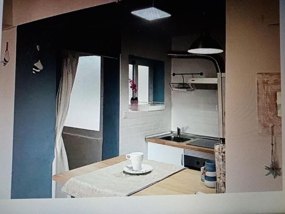 Nice Apartment On The Coast To Relax And Work Cartagena Eksteriør bilde