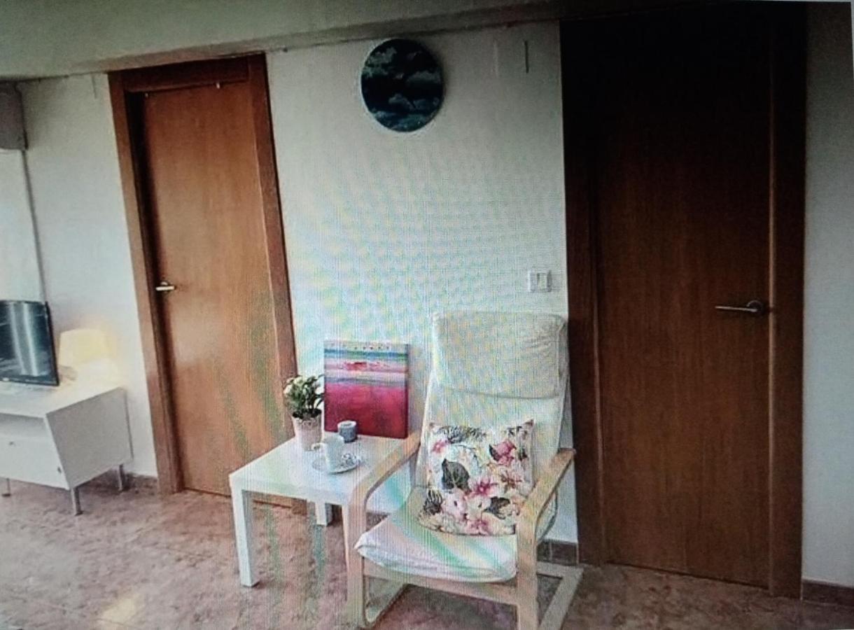 Nice Apartment On The Coast To Relax And Work Cartagena Eksteriør bilde