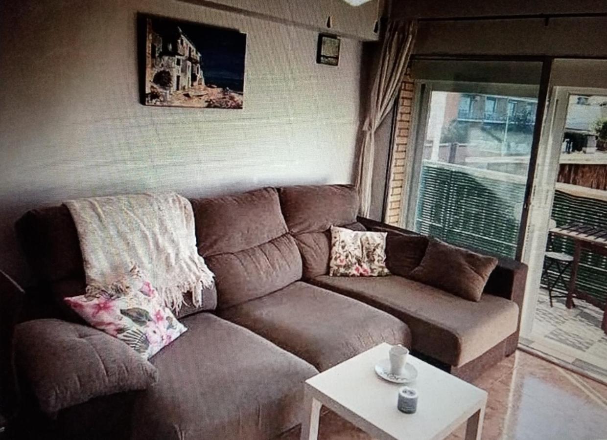 Nice Apartment On The Coast To Relax And Work Cartagena Eksteriør bilde