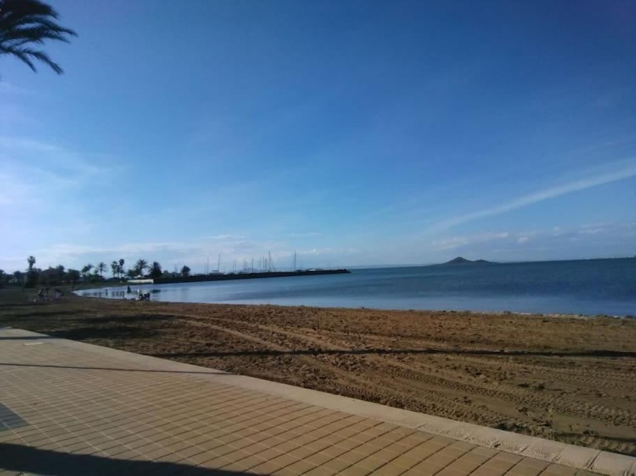 Nice Apartment On The Coast To Relax And Work Cartagena Eksteriør bilde