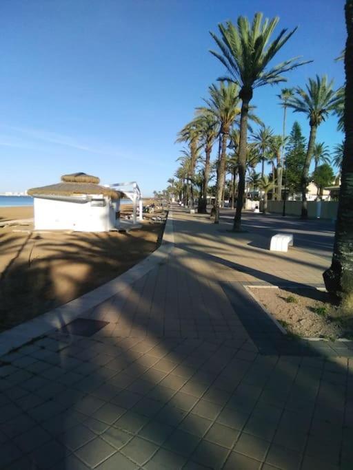 Nice Apartment On The Coast To Relax And Work Cartagena Eksteriør bilde