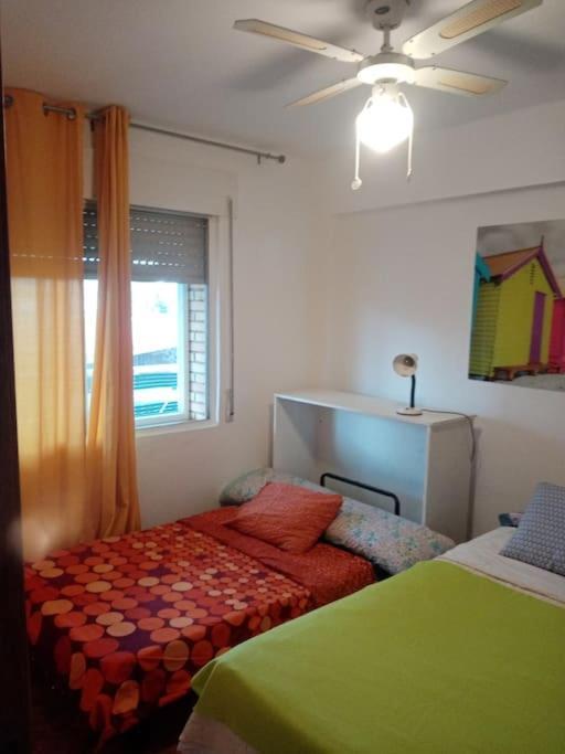 Nice Apartment On The Coast To Relax And Work Cartagena Eksteriør bilde