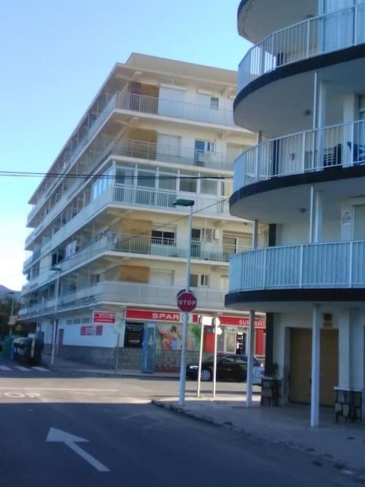 Nice Apartment On The Coast To Relax And Work Cartagena Eksteriør bilde
