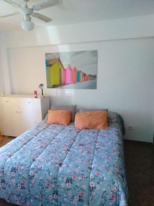 Nice Apartment On The Coast To Relax And Work Cartagena Eksteriør bilde