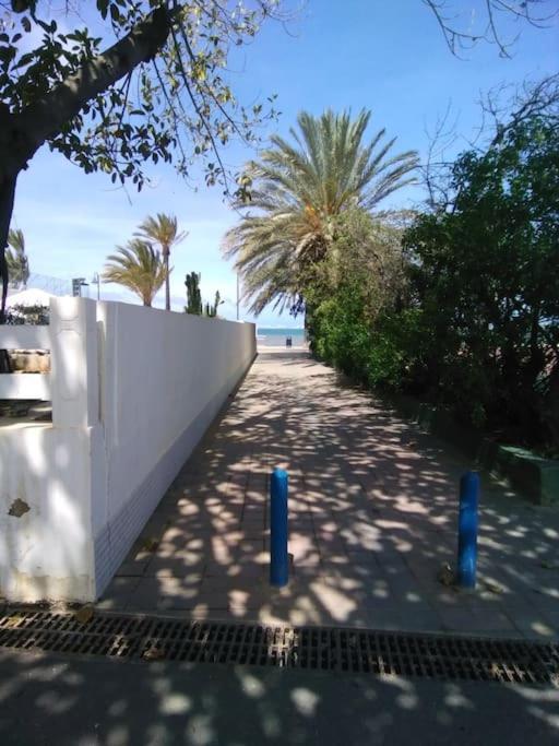 Nice Apartment On The Coast To Relax And Work Cartagena Eksteriør bilde